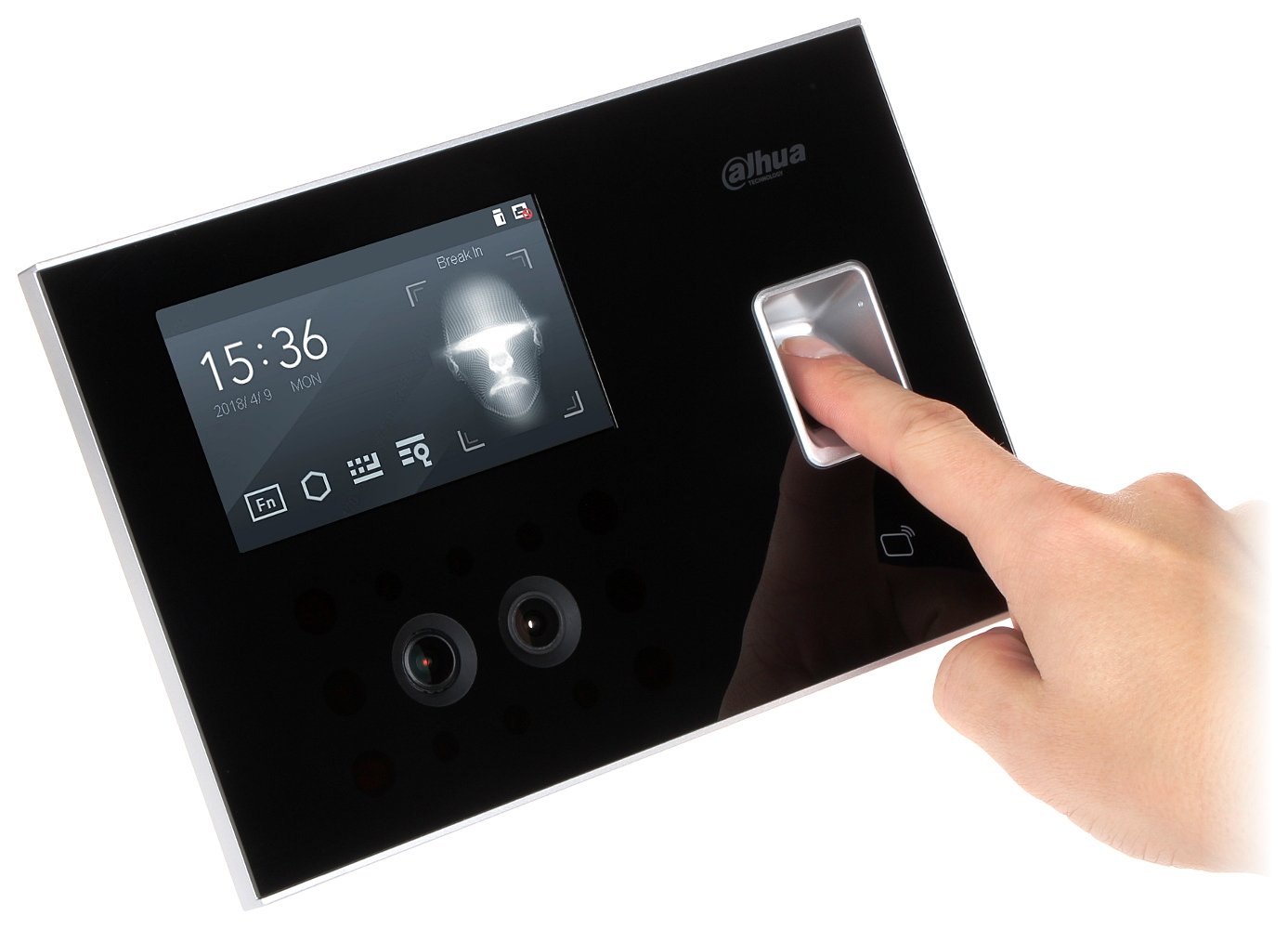 Dahua ASA4214F Attendance terminal face recognition